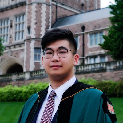 Yuyang Hu